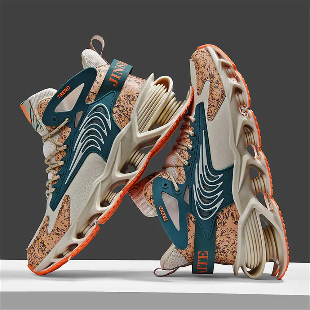 Wedding Supply Business - Antislip Mid Kind Running Sneakers Casual