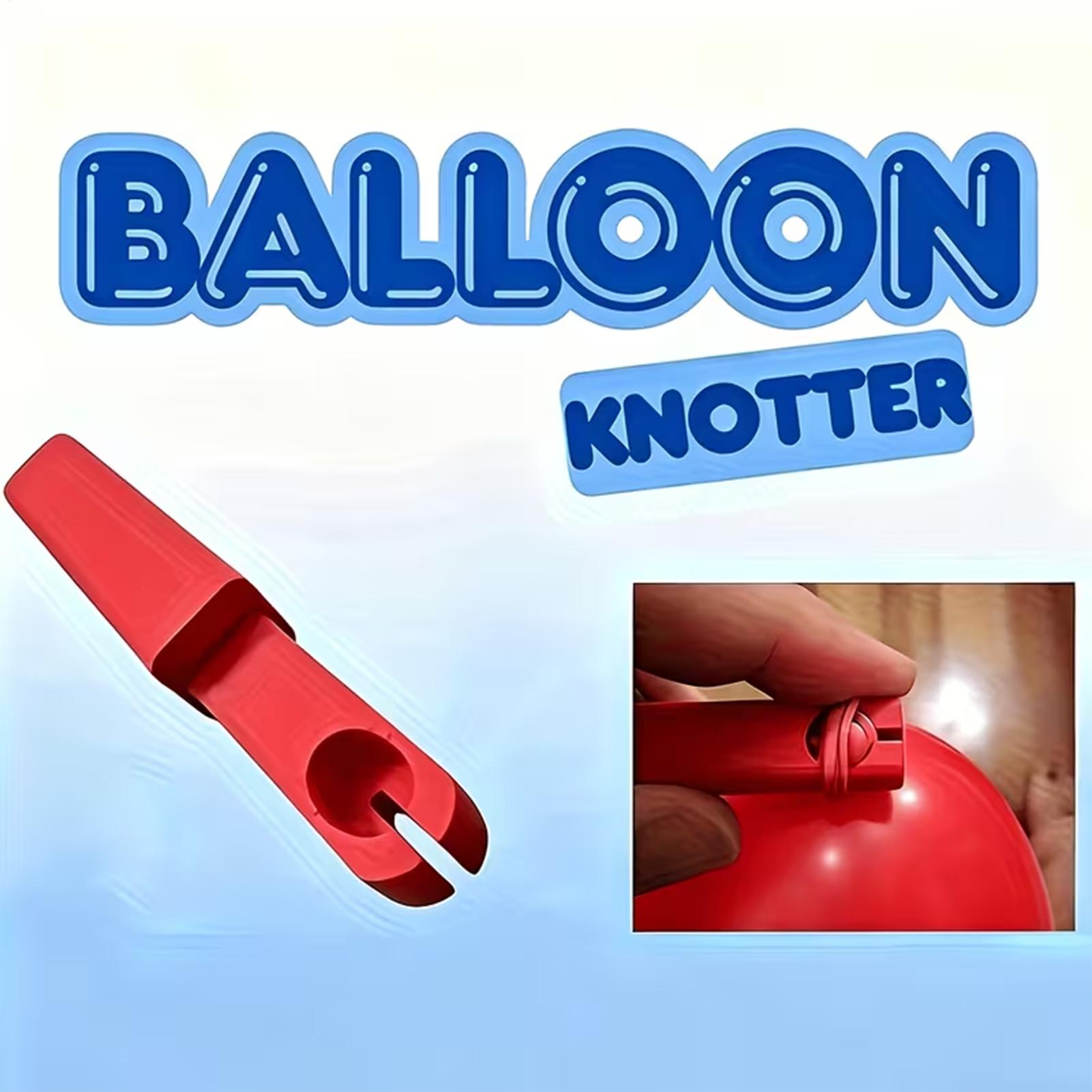 Wedding Supply Kit - Ballonbindgereedschap, ballonklem, knoopbindset, boogdecoratie, guirlande, decoratiestrip,