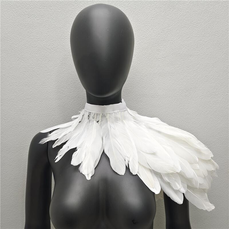 Wedding Zone - Halloween Sjaals Snood Kinderen Gothic Stijl