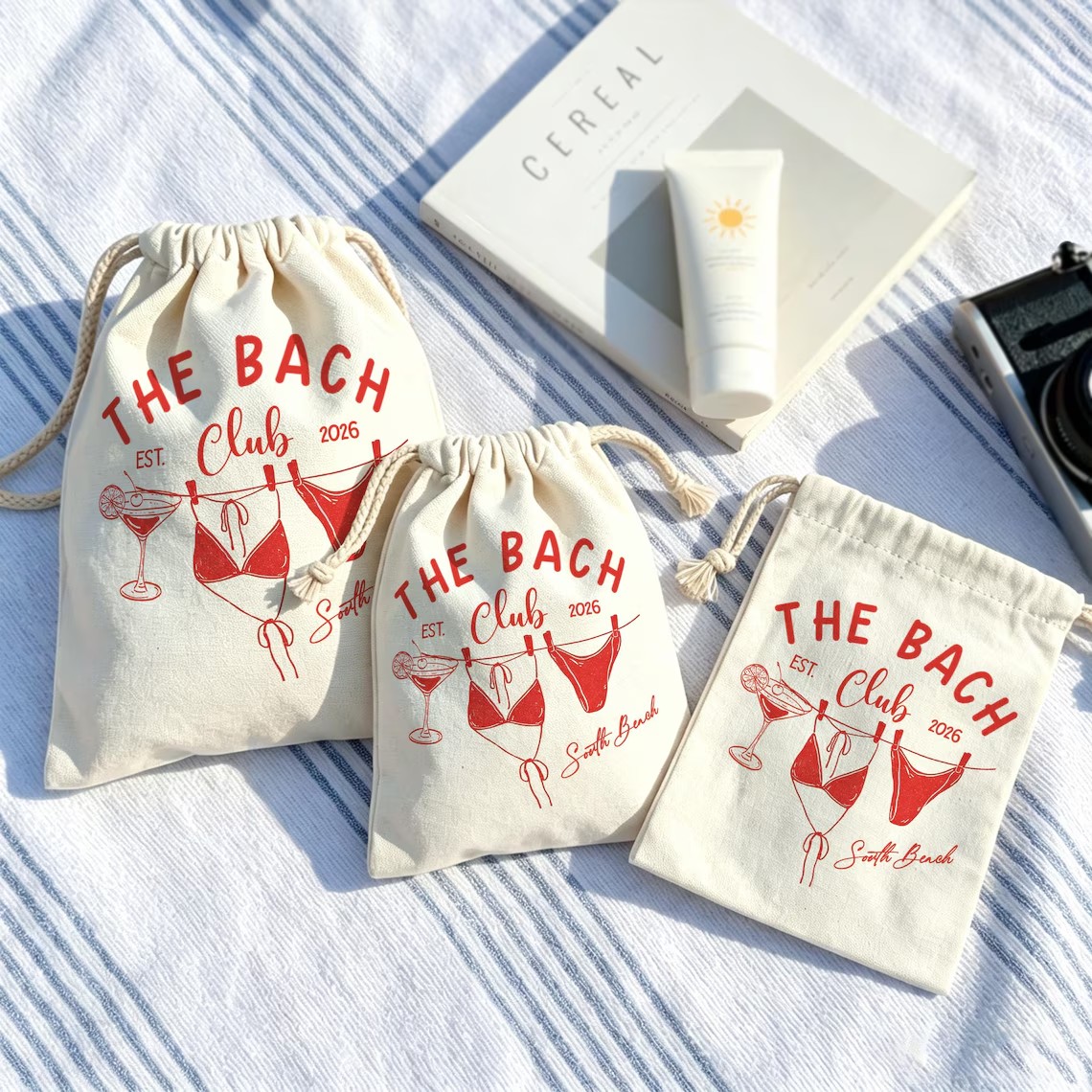 Wedding Supply Kit - 20 stuks gepersonaliseerde bruiloft katerpakketten, bruiloft