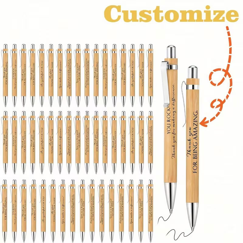 Wedding Supply Business - 30 stuks/60 stuks/80 stuks/120 stuks Gepersonaliseerde