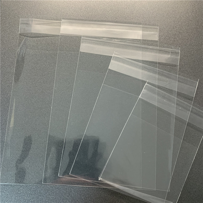 Wedding Cake Supply - 7 maten 100 stuks kleine transparante