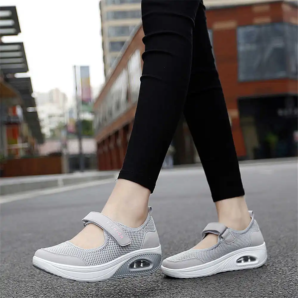 Wedding Supply Superstore - 36-41 Demi-seizoen Gekleurde Sneakers Loopschaatsen Basketbal