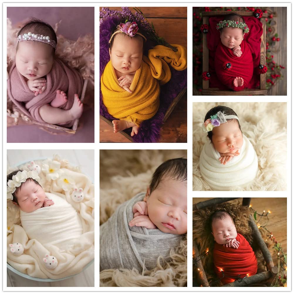 Pasgeboren fotografie rekwisie - Photo Booth Prop recensie en prijs
