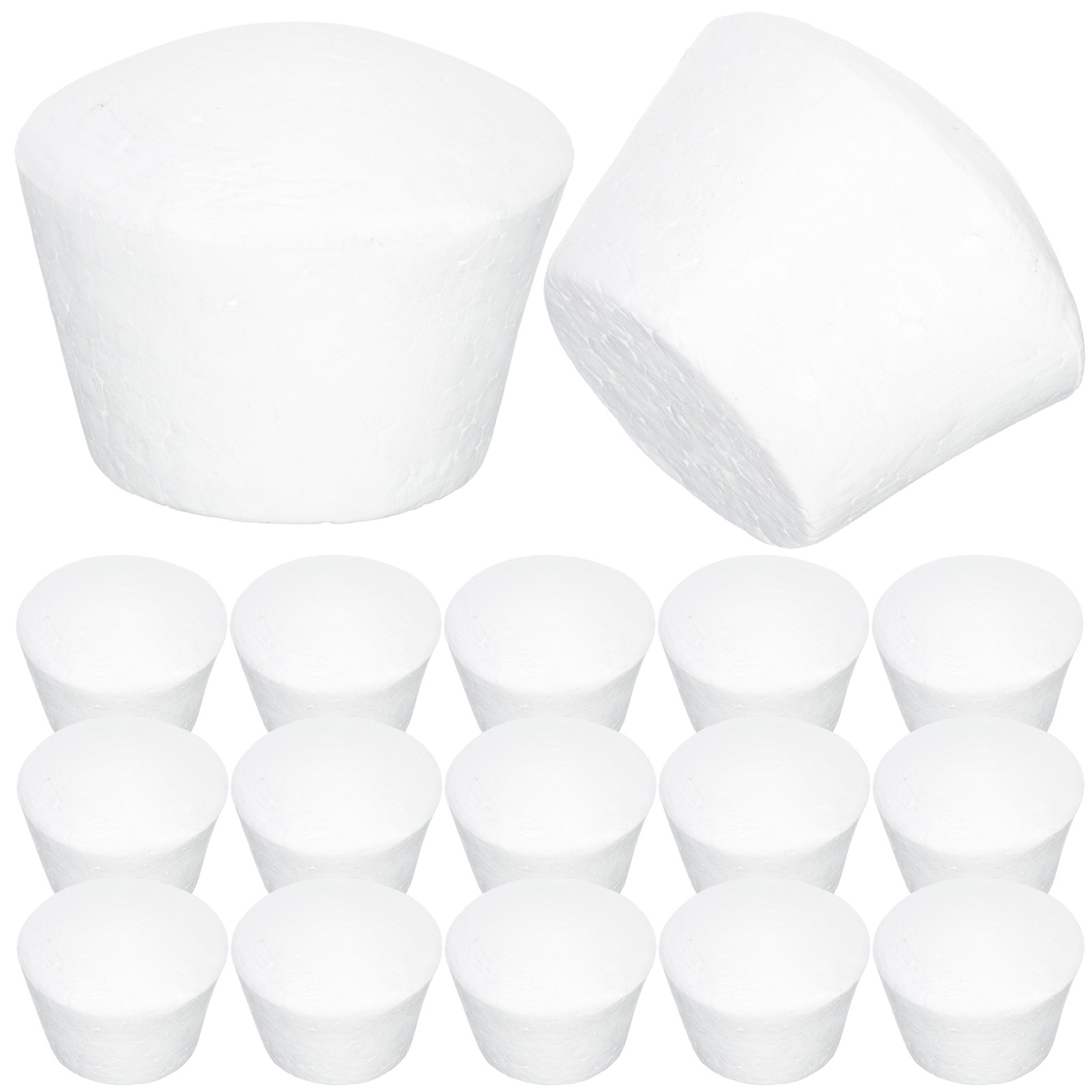 20 stuks cake DIY cupcake schu - Wedding Cake Supply recensie en prijs
