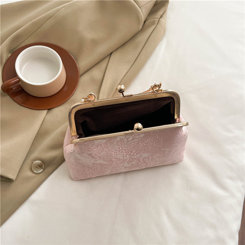 Vintage Klassieke Kanten Tas P - Wedding Vendor recensie en prijs