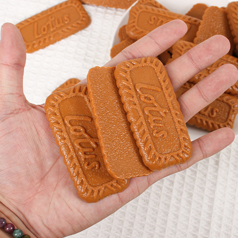 Simulatie Koekjes Nep Taart Ku - Wedding Cake Supply recensie en prijs