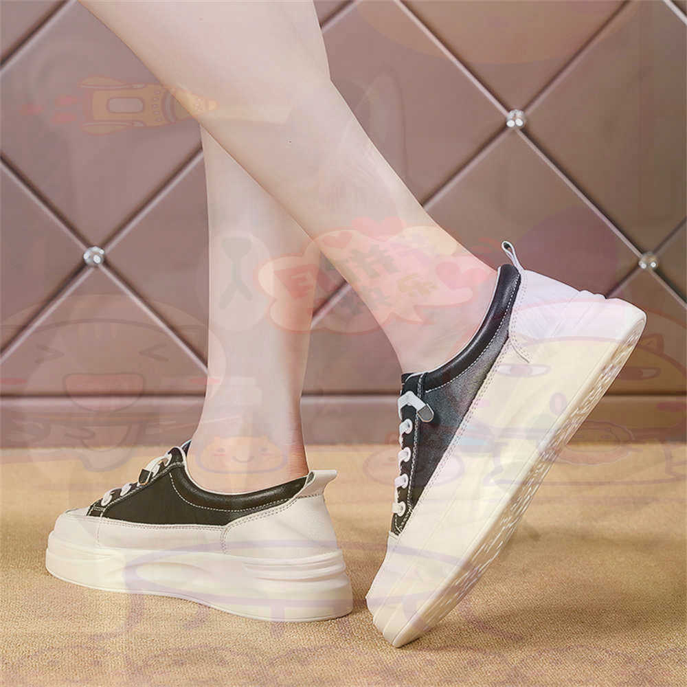 Chunky Loafers met veters Dame - Wedding Supply Superstore recensie en prijs