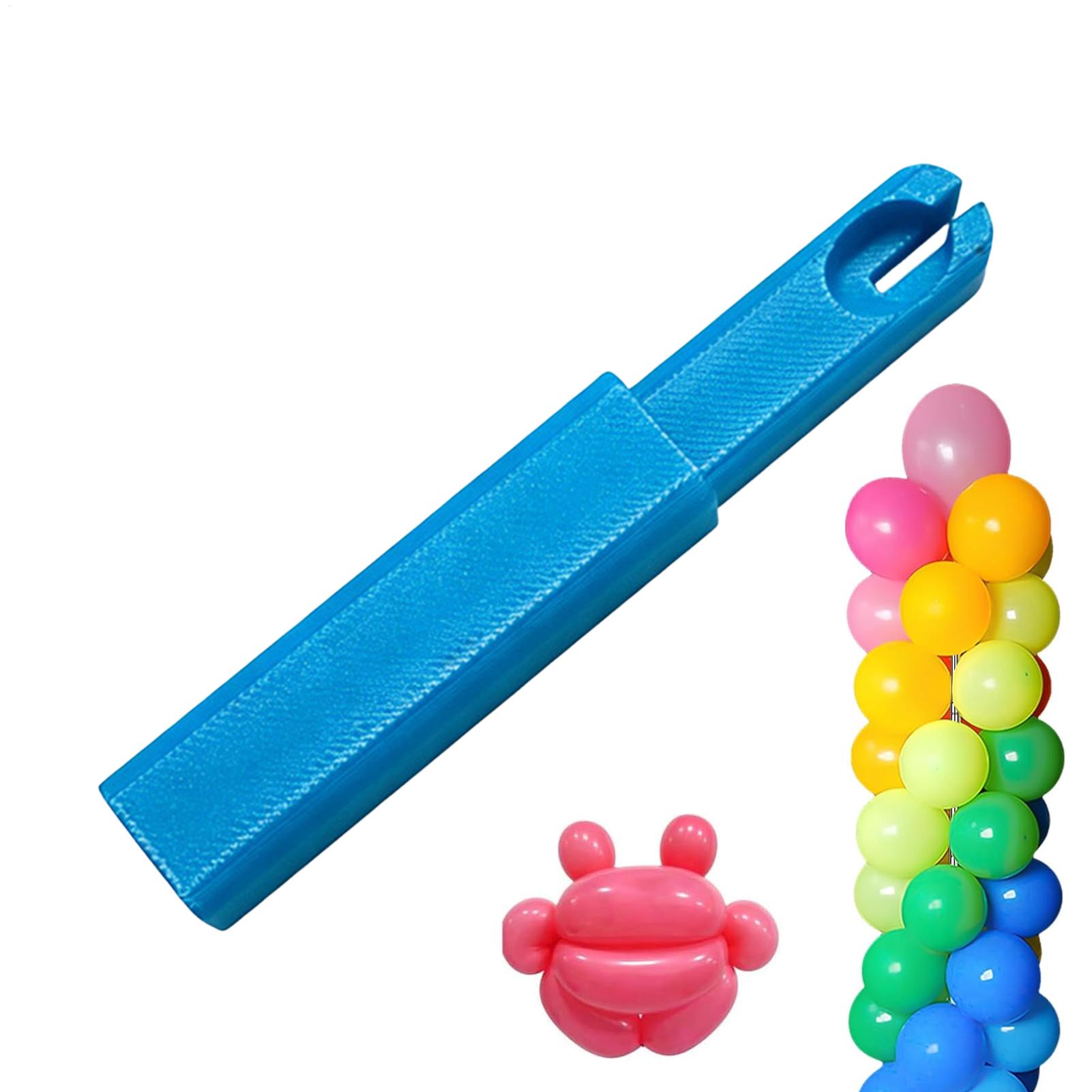 Ballonbindgereedschap, ballonk - Wedding Supply Kit recensie en prijs