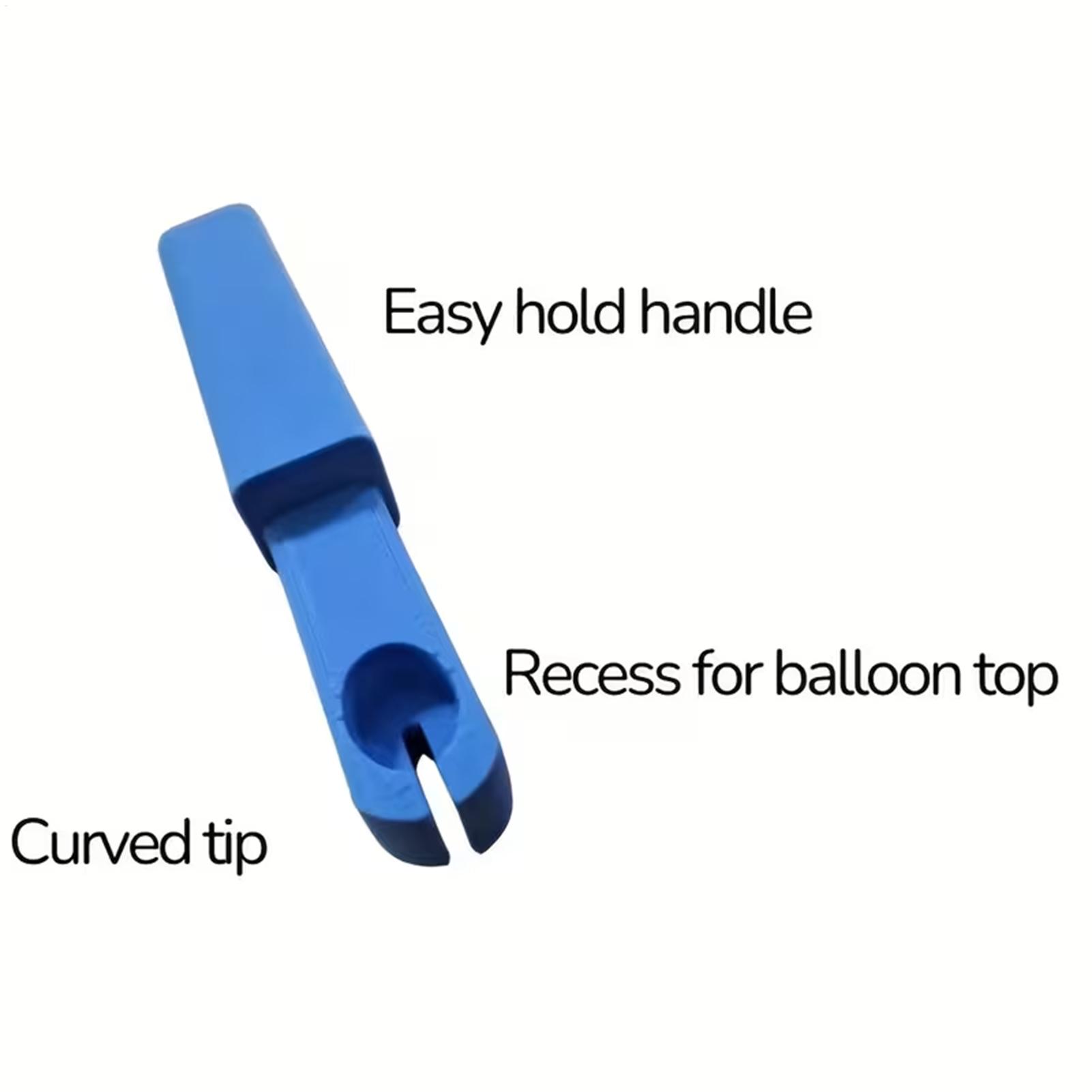 Ballonbindgereedschap, ballonk - Wedding Supply Kit recensie en prijs