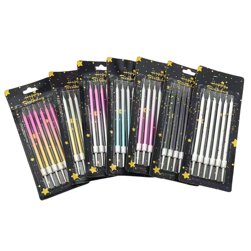 30/50 Doos Kleurverloop Verjaa - Wedding Cake Supply recensie en prijs
