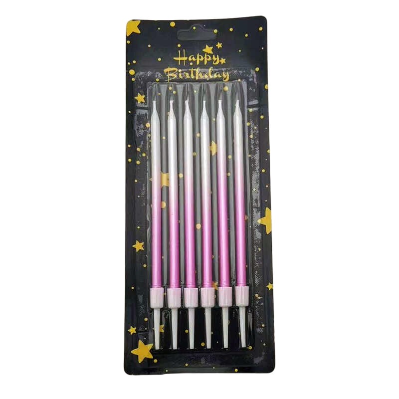 30/50 Doos Kleurverloop Verjaa - Wedding Cake Supply recensie en prijs