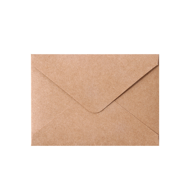 50 stks/partij Envelop 140g Kr - Wedding Supply Business recensie en prijs