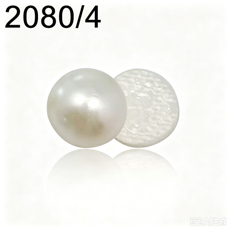 (24 STUKS) 2080/4 Cabochon FB  - Wedding Vendor recensie en prijs