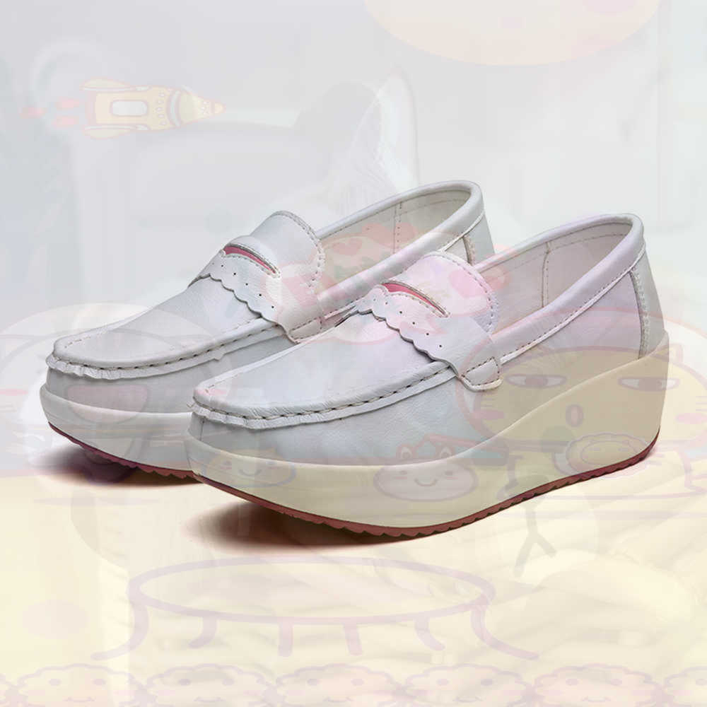 Plataform Winter Roze Sneakers - Wedding Supply Superstore recensie en prijs