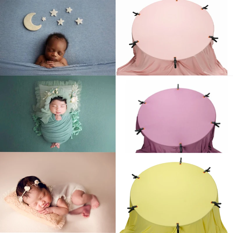 150X170 CM Pasgeboren Fotograf - Photo Booth Prop recensie en prijs