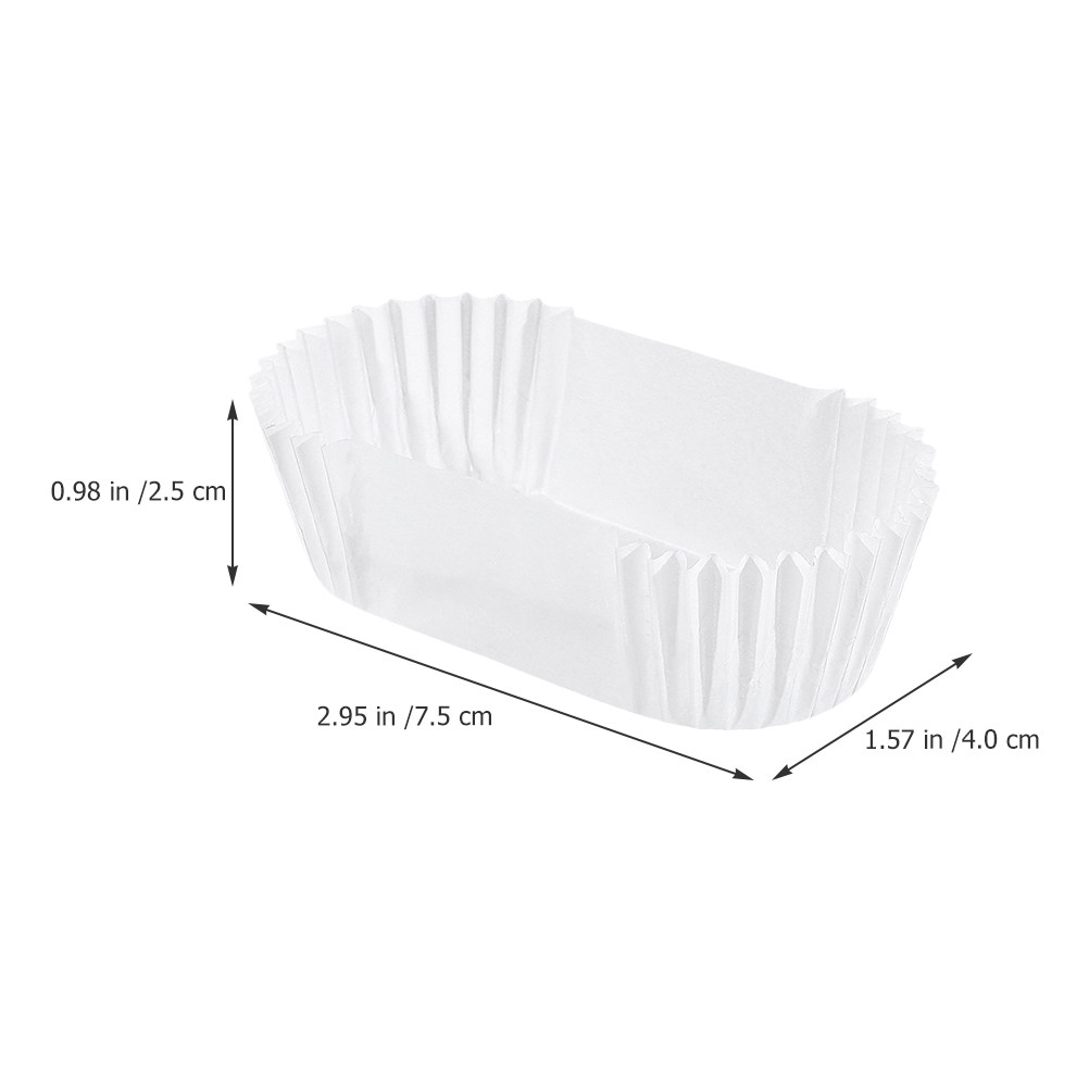 2000 stuks premium papieren ca - Wedding Cake Supply recensie en prijs