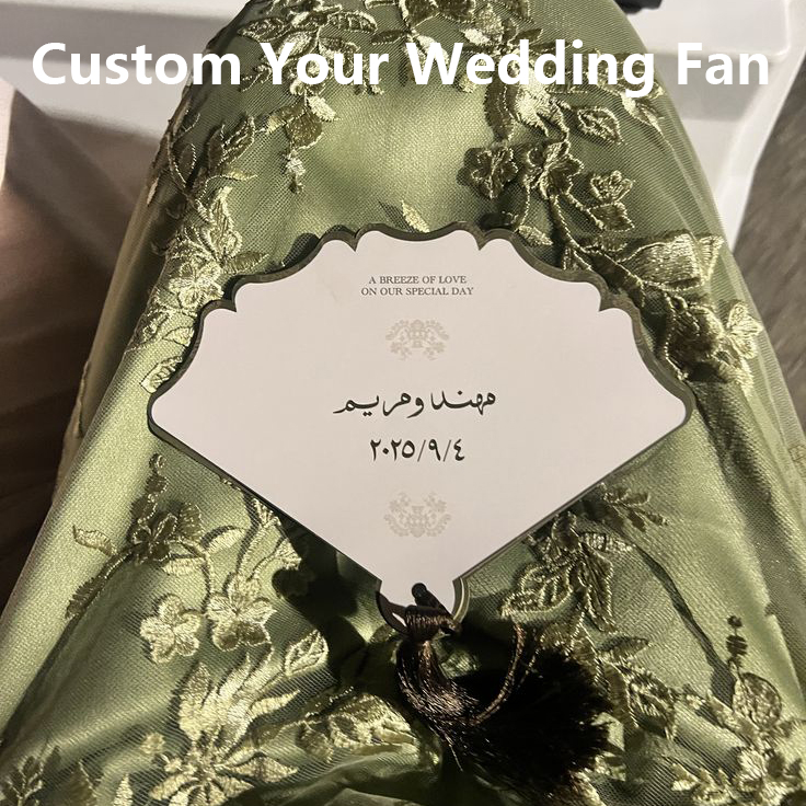 Op maat gemaakte luxe bruiloft - Wedding Supply Business recensie en prijs