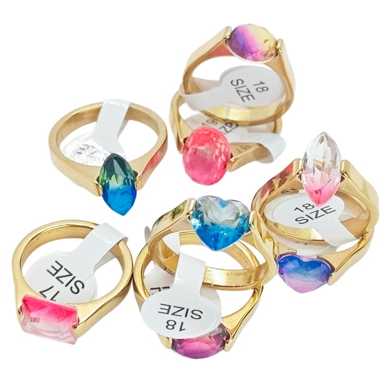 Groothandel 12 stuks Gradient  - Wedding Supply Bulk recensie en prijs
