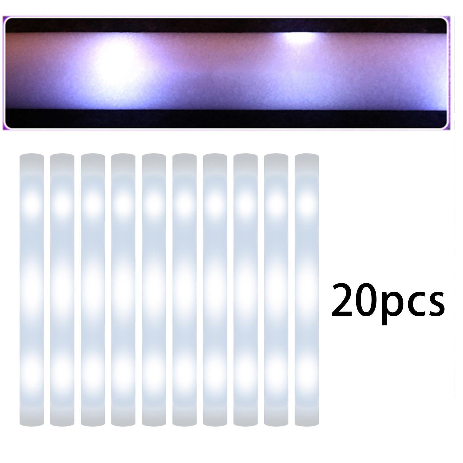 Lichtgevende glowsticks set, n - Wedding Supply Bulk recensie en prijs