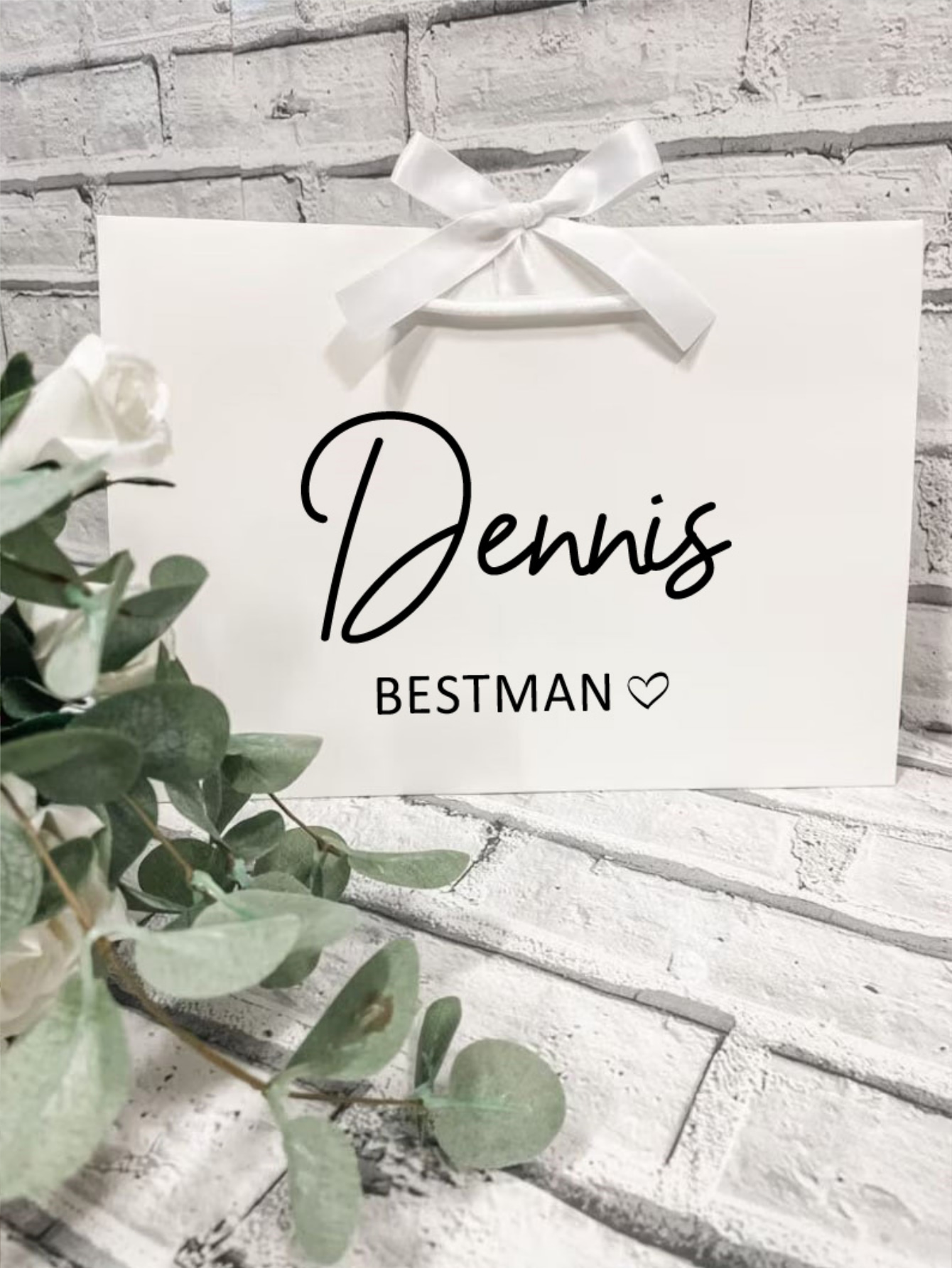 1pc op maat gemaakte bruiloft  - Wedding Vendor recensie en prijs