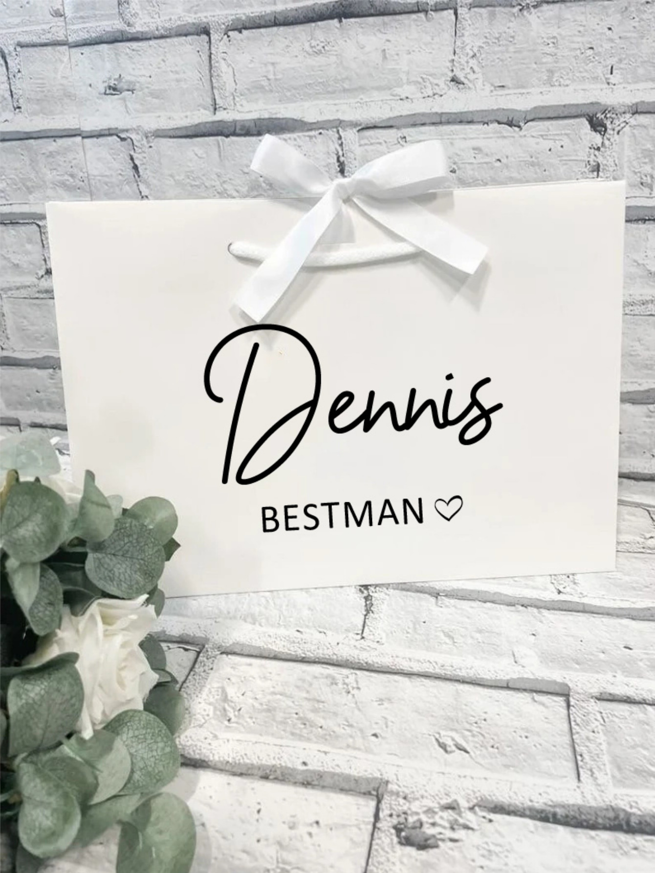 1pc op maat gemaakte bruiloft  - Wedding Vendor recensie en prijs