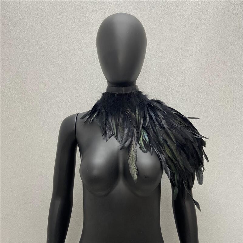 Halloween Sjaals Snood Kindere - Wedding Zone recensie en prijs