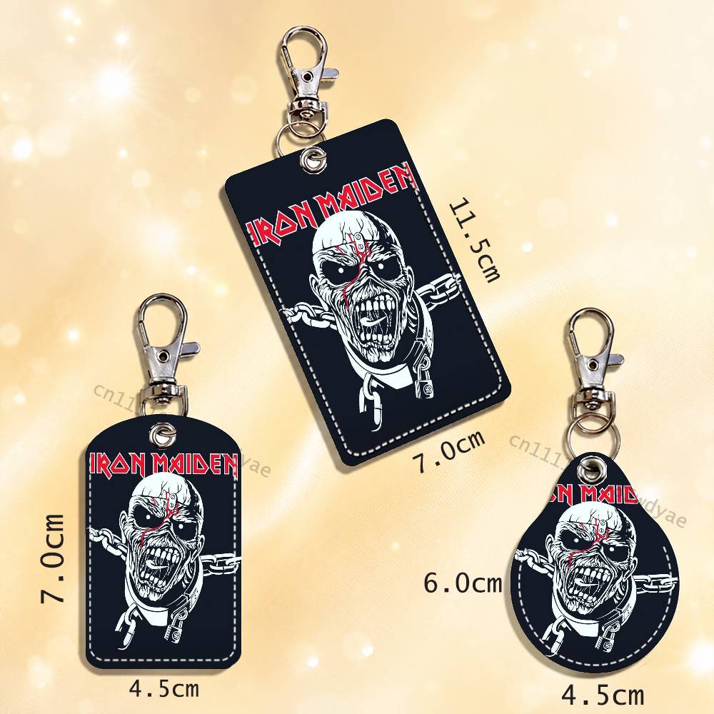 Band I-Iron C-Cool M-Maiden Ca - Wedding Vendor recensie en prijs