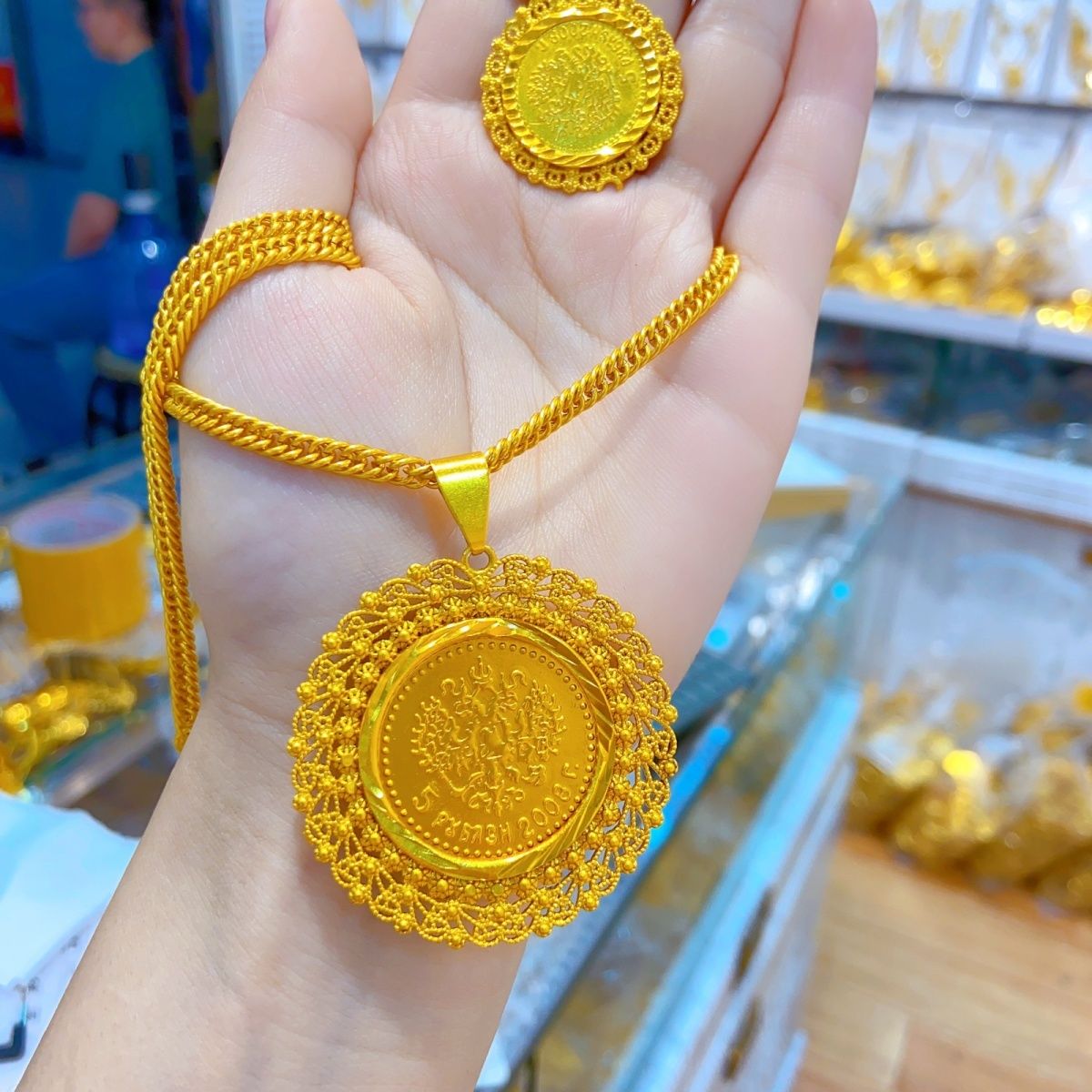 Nieuwe 24K Vergulde Dubai Sier - Wedding Zone recensie en prijs