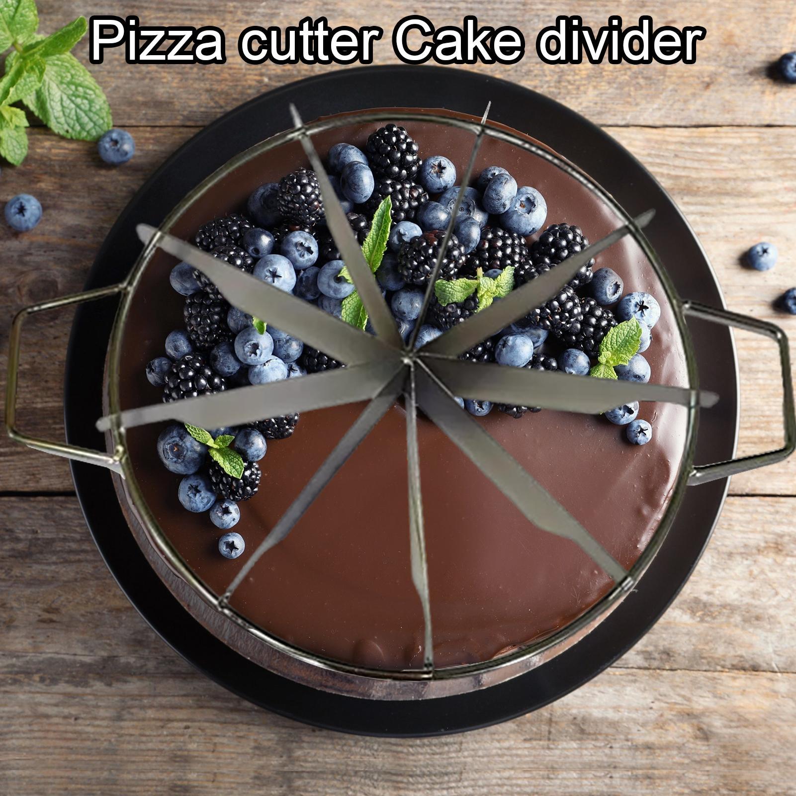 Cake Portion Cutter Cake Cutte - Wedding Cake Supply recensie en prijs