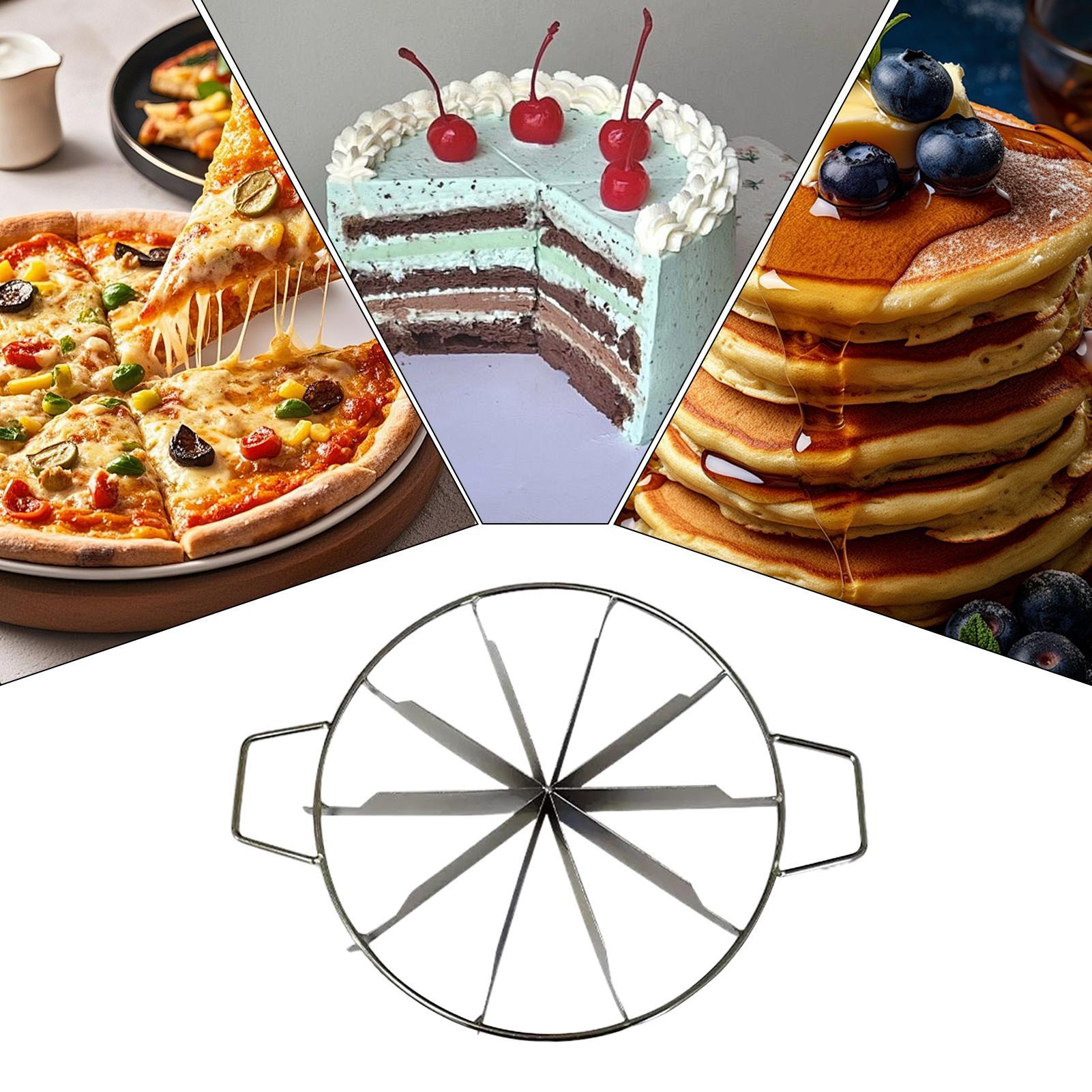 Cake Portion Cutter Cake Cutte - Wedding Cake Supply recensie en prijs