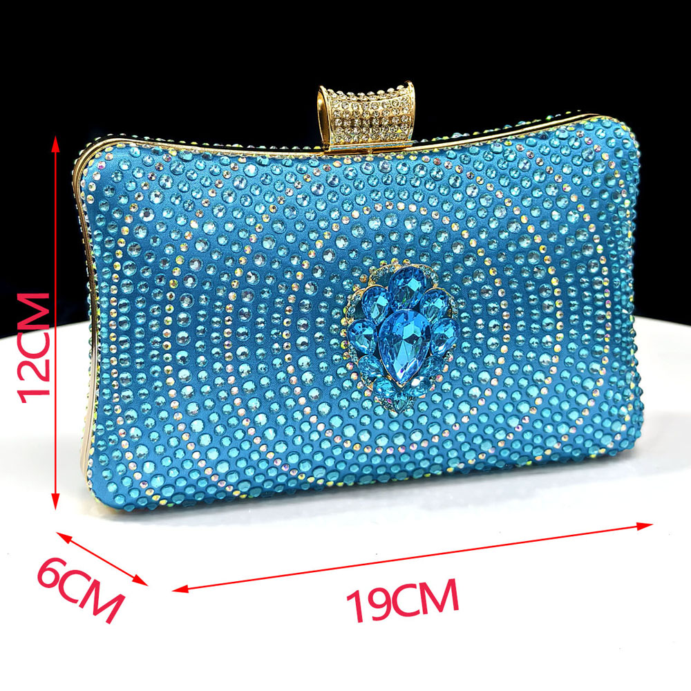 Kristallen strass hakken en cl - Wedding Vendor recensie en prijs