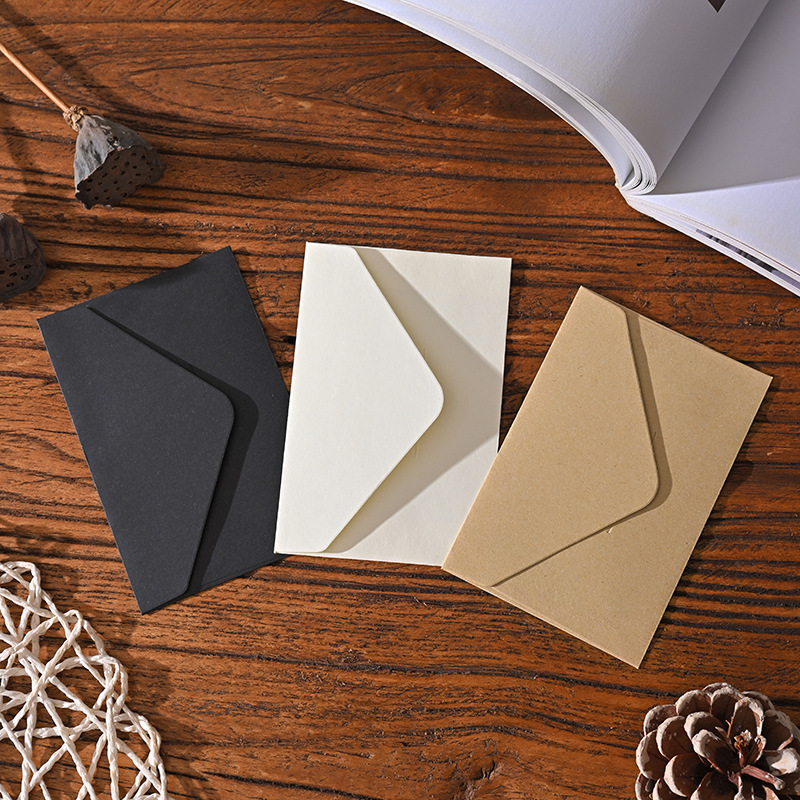 50 stuks 10.5x7 cm Enveloppen  - Wedding Supply Business recensie en prijs