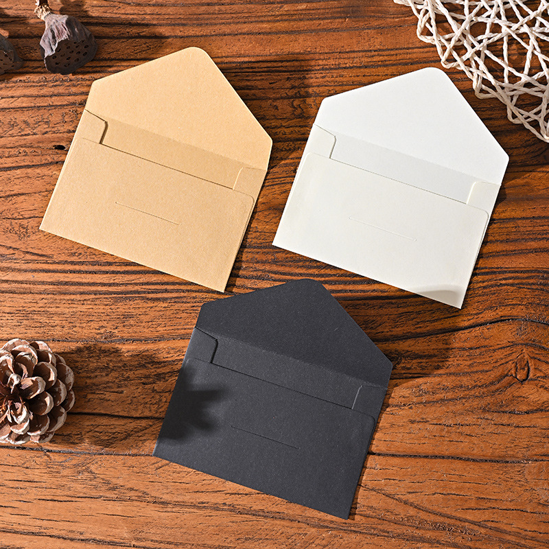 50 stuks 10.5x7 cm Enveloppen  - Wedding Supply Business recensie en prijs