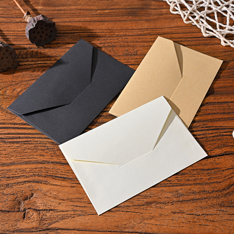 50 stuks 10.5x7 cm Enveloppen  - Wedding Supply Business recensie en prijs