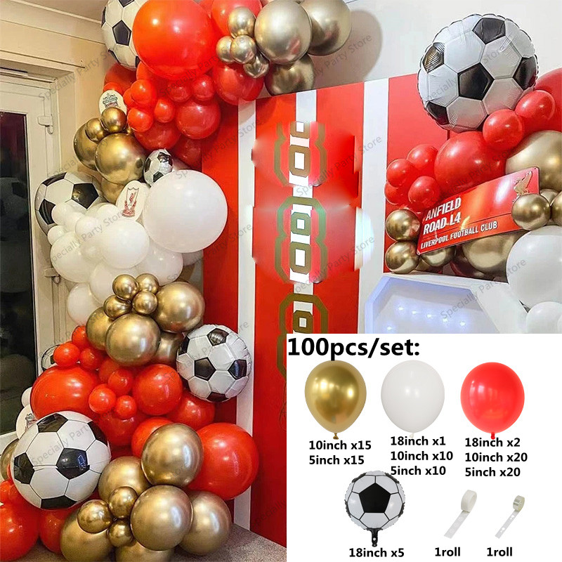 1Set Rood Wit Metaal Goud Late - Wedding Supply Kit recensie en prijs