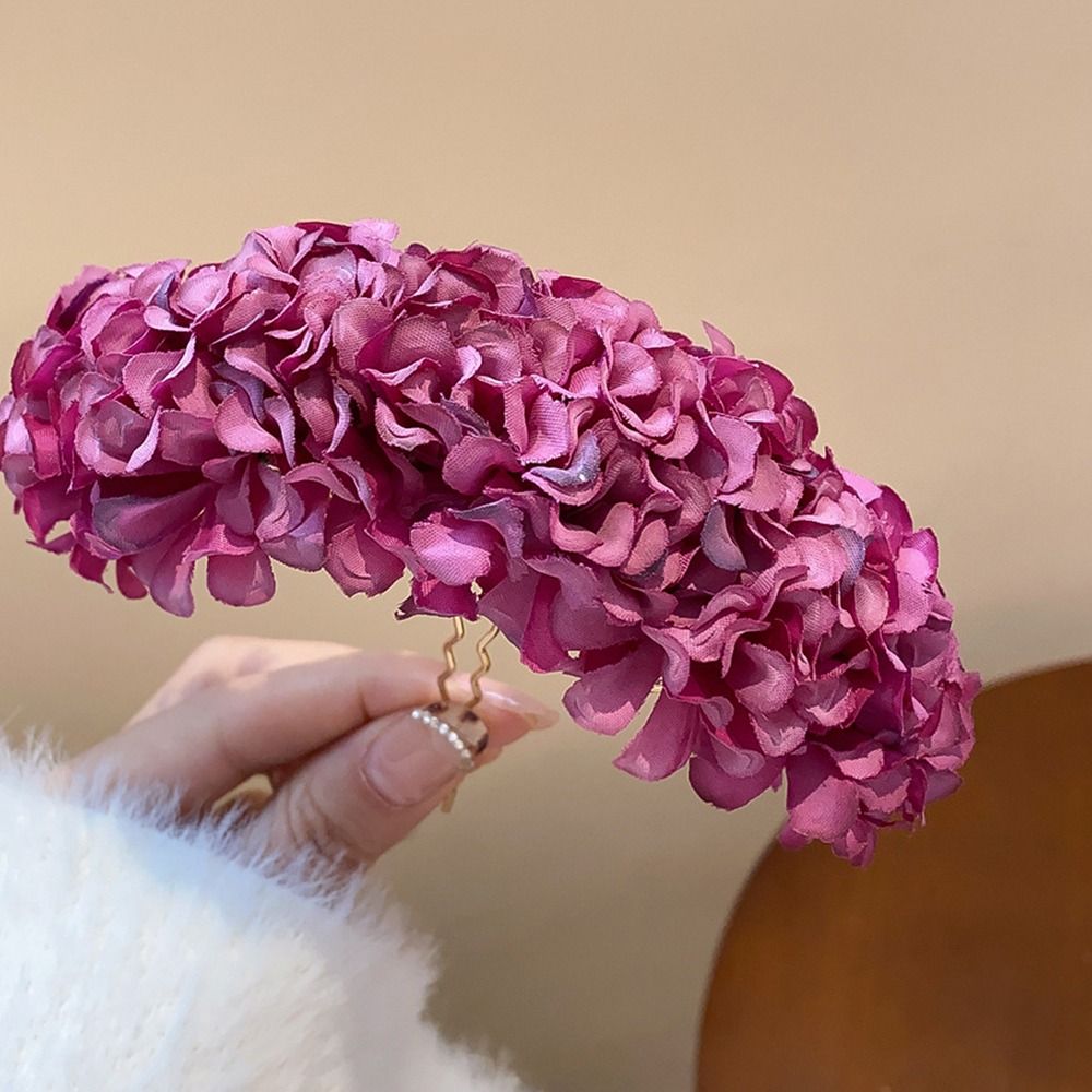 Mode Chinese stijl rode bloem  - Wedding Supply Store recensie en prijs